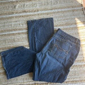 Mossimo Supply Co. Jeans